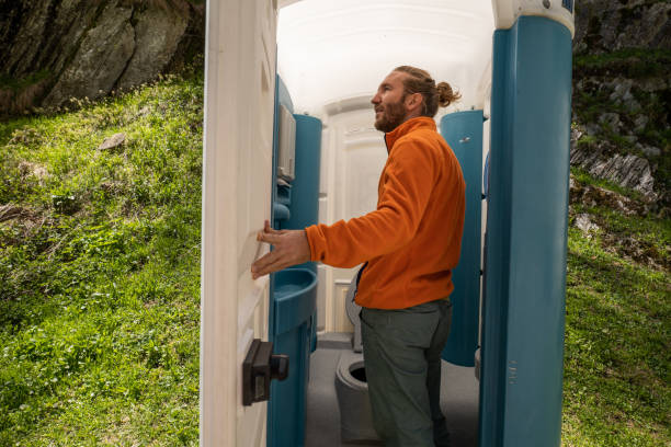 Best Long-term porta potty rental  in Visalia, CA