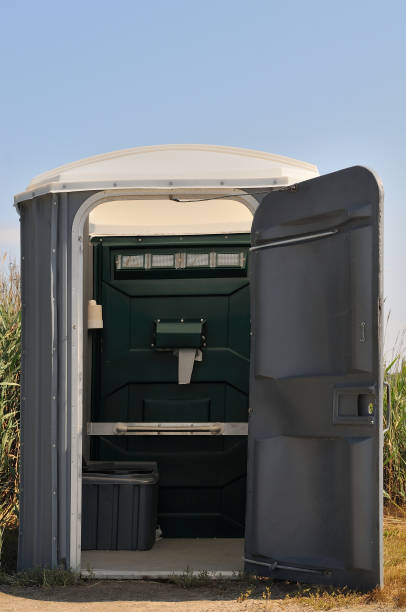 Best High-end porta potty rental  in Visalia, CA