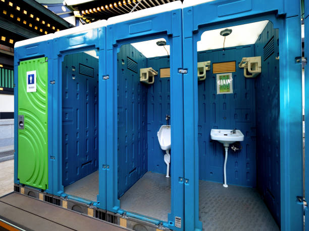 Best Event porta potty rental  in Visalia, CA