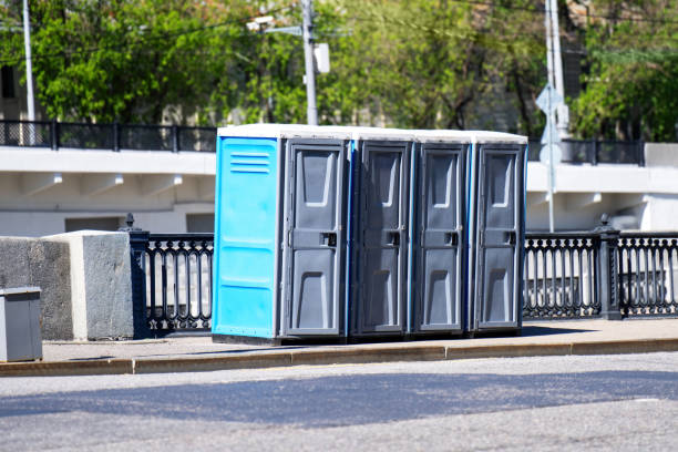  Visalia, CA Porta Potty Rental Pros