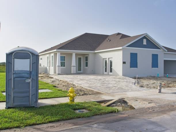 Best Long-term porta potty rental  in Visalia, CA