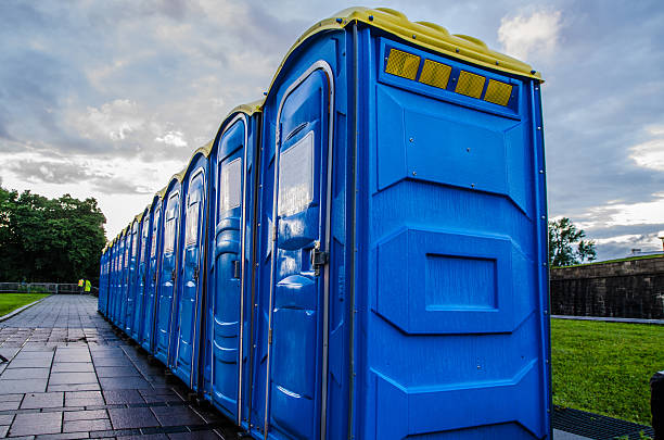 Portable Toilet Options We Offer in Visalia, CA